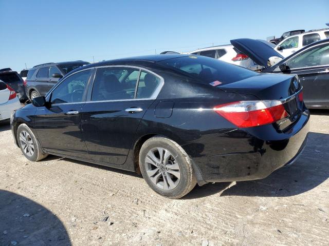 Продаж на аукціоні авто 2015 Honda Accord Lx, vin: 1HGCR2F37FA174801, номер лоту: 50222604