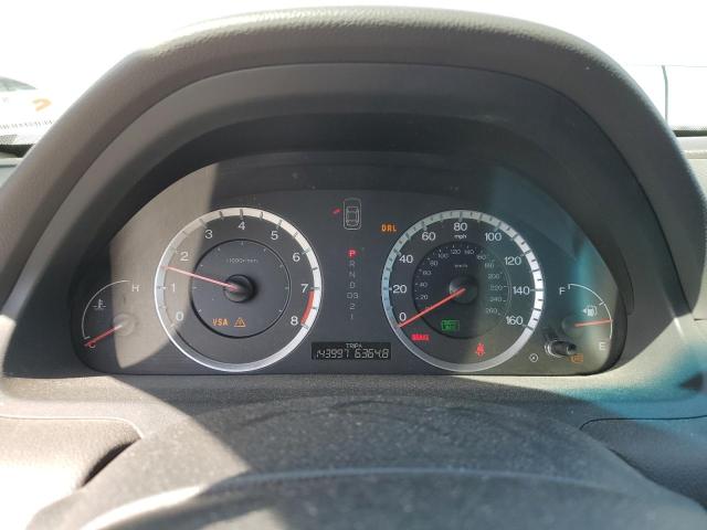 Aukcja sprzedaży 2008 Honda Accord Exl, vin: 1HGCP26848A073848, numer aukcji: 49572784