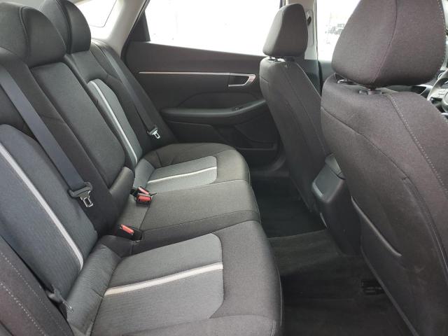 Aukcja sprzedaży 2021 Hyundai Sonata Sel, vin: 5NPEL4JA8MH125087, numer aukcji: 49451964