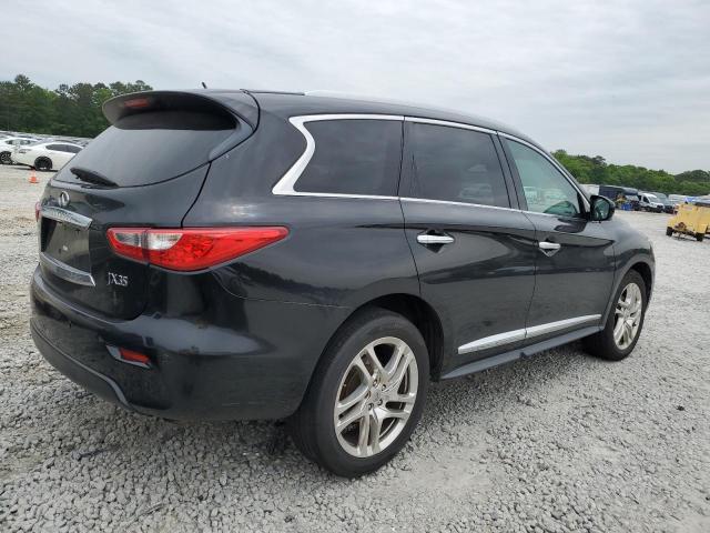 Продаж на аукціоні авто 2013 Infiniti Jx35, vin: 5N1AL0MM6DC311585, номер лоту: 52091954