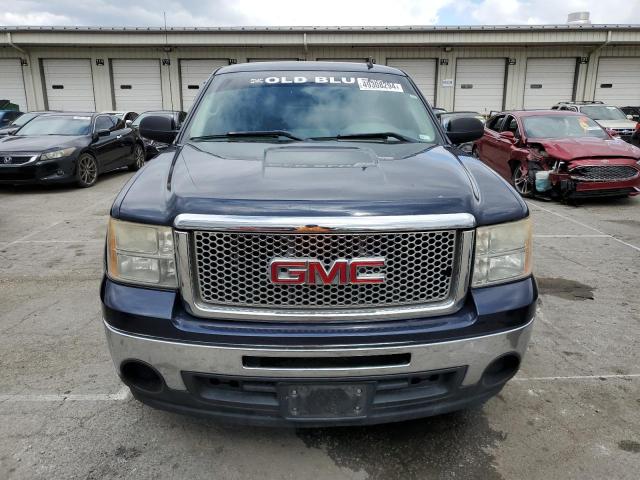 49308294 :رقم المزاد ، 2GTEC290191132715 vin ، 2009 Gmc Sierra C1500 Sle مزاد بيع