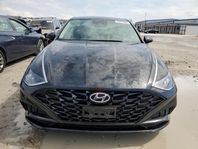 Aukcja sprzedaży 2021 Hyundai Sonata Sel, vin: 5NPEL4JA8MH125087, numer aukcji: 49451964