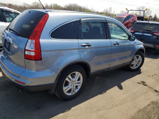 Aukcja sprzedaży 2010 Honda Cr-v Ex, vin: 5J6RE4H5XAL050477, numer aukcji: 52494584