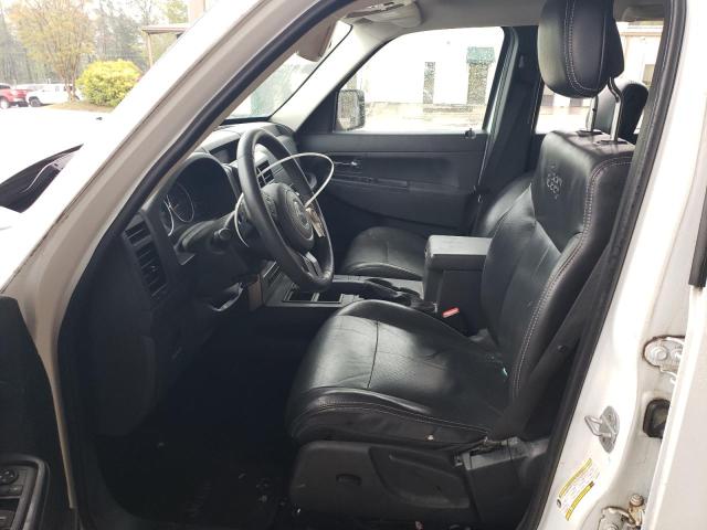 49934324 :رقم المزاد ، 1C4PJLAK8CW189043 vin ، 2012 Jeep Liberty مزاد بيع