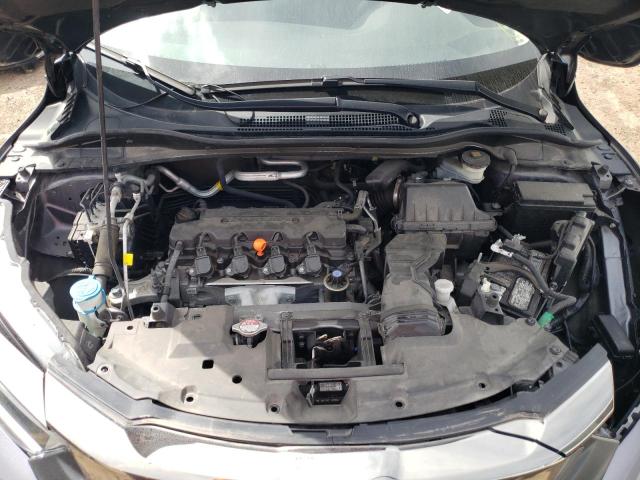 Aukcja sprzedaży 2021 Honda Hr-v Ex, vin: 3CZRU6H51MM713484, numer aukcji: 50086974