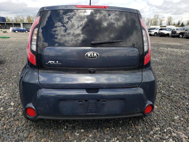49563894 :رقم المزاد ، KNDJX3A54E7040561 vin ، 2014 Kia Soul ! مزاد بيع