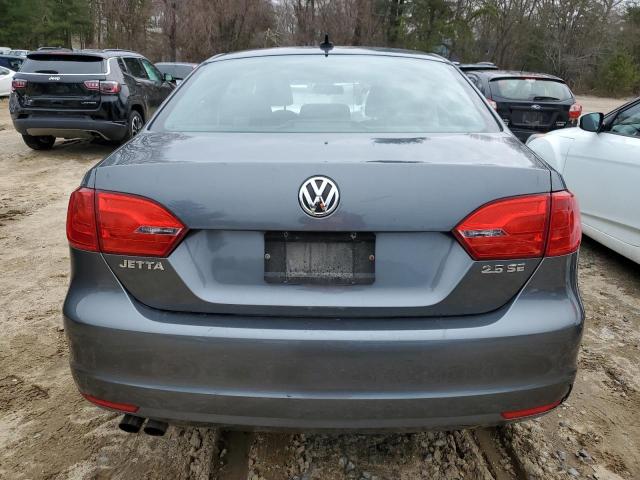 Продажа на аукционе авто 2012 Volkswagen Jetta Se, vin: 3VWDP7AJ8CM314216, номер лота: 48414054