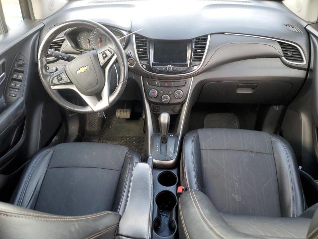 Продаж на аукціоні авто 2019 Chevrolet Trax 1lt, vin: KL7CJLSB8KB748395, номер лоту: 50365134