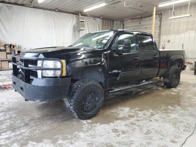 Aukcja sprzedaży 2007 Chevrolet Silverado K2500 Heavy Duty, vin: 1GCHK236X7F504782, numer aukcji: 49074344