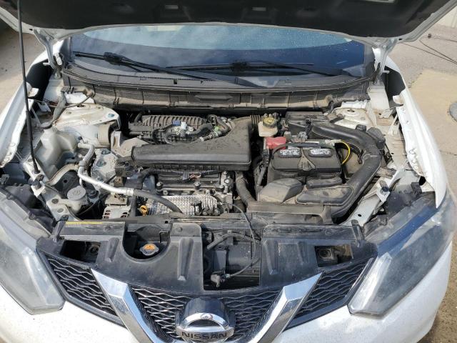 Aukcja sprzedaży 2015 Nissan Rogue S, vin: KNMAT2MT2FP521281, numer aukcji: 51738914