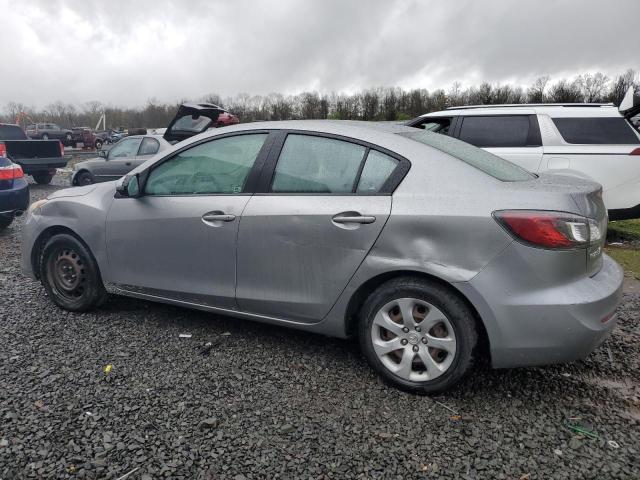 Aukcja sprzedaży 2012 Mazda 3 I, vin: JM1BL1UG0C1517326, numer aukcji: 49441604