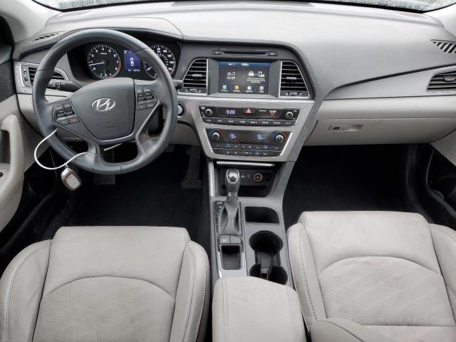 Aukcja sprzedaży 2016 Hyundai Sonata Sport, vin: 5NPE34AF3GH262499, numer aukcji: 49834244