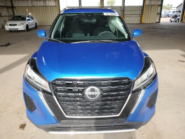 Aukcja sprzedaży 2022 Nissan Kicks Sv, vin: 3N1CP5CV0NL481474, numer aukcji: 50108284