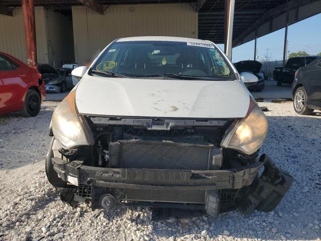 Продаж на аукціоні авто 2013 Kia Rio Lx, vin: KNADM5A36D6236020, номер лоту: 52801334