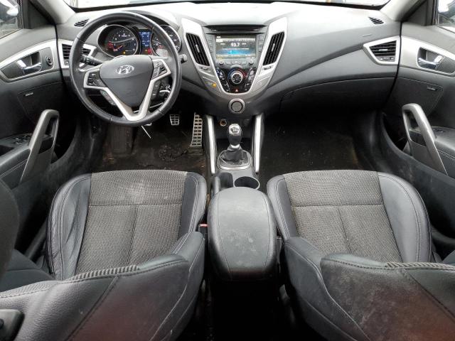 49433744 :رقم المزاد ، KMHTC6AD0DU142223 vin ، 2013 Hyundai Veloster مزاد بيع