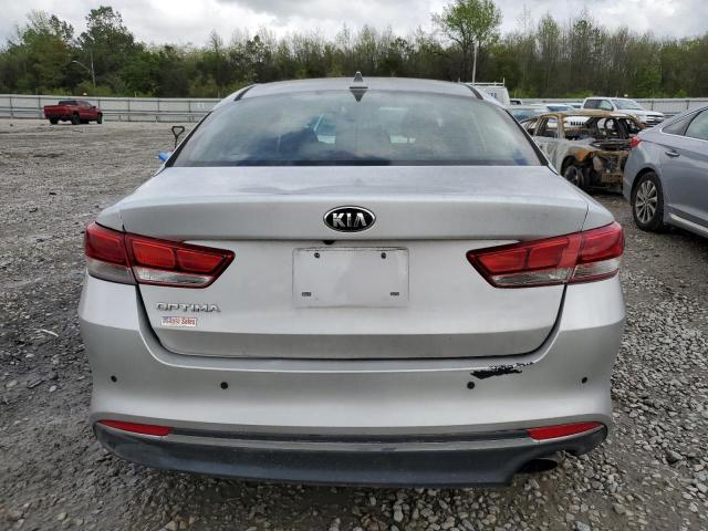 Aukcja sprzedaży 2016 Kia Optima Lx, vin: 5XXGT4L39GG059933, numer aukcji: 49427224