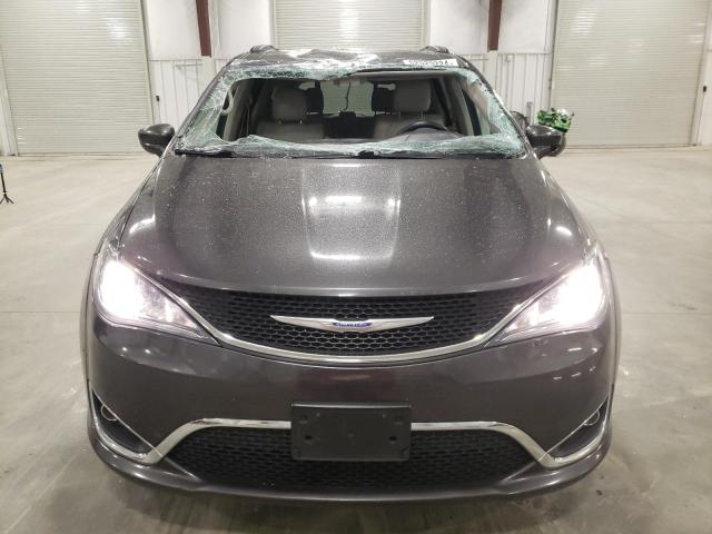 Продажа на аукционе авто 2017 Chrysler Pacifica Touring L, vin: 2C4RC1BG7HR512189, номер лота: 52529224