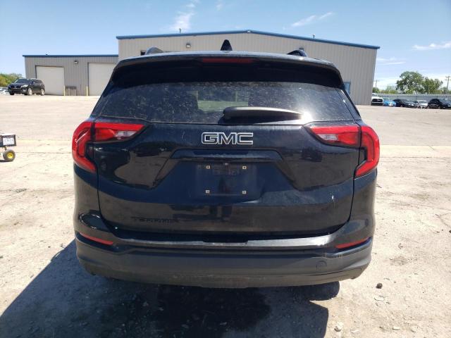 Продажа на аукционе авто 2020 Gmc Terrain Sle, vin: 3GKALMEV8LL108921, номер лота: 49887964