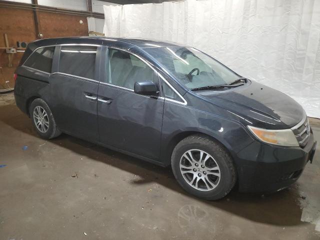 2012 Honda Odyssey Exl მანქანა იყიდება აუქციონზე, vin: 5FNRL5H61CB002267, აუქციონის ნომერი: 50035174