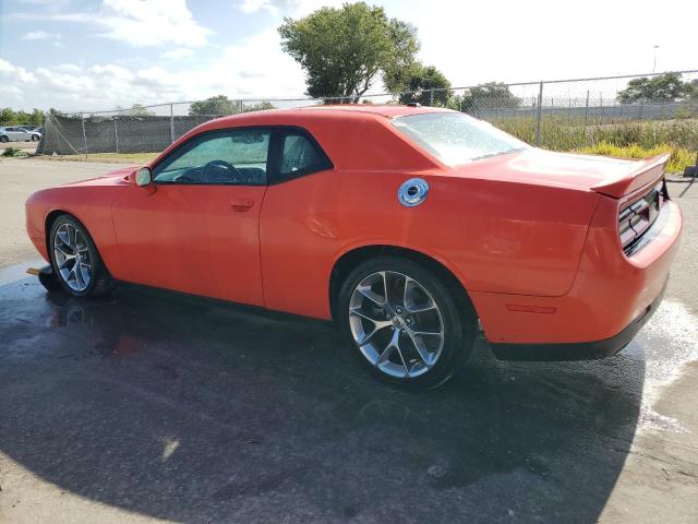 Продаж на аукціоні авто 2022 Dodge Challenger Gt, vin: 2C3CDZJG9NH148897, номер лоту: 52120154