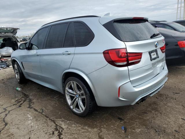 Aukcja sprzedaży 2016 Bmw X5 M, vin: 5YMKT6C50G0R78705, numer aukcji: 51186644