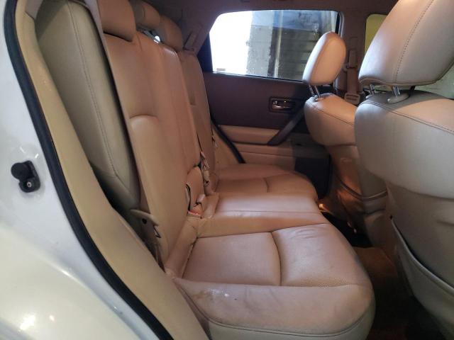 2008 Infiniti Fx35 მანქანა იყიდება აუქციონზე, vin: JNRAS08W88X210467, აუქციონის ნომერი: 48999614
