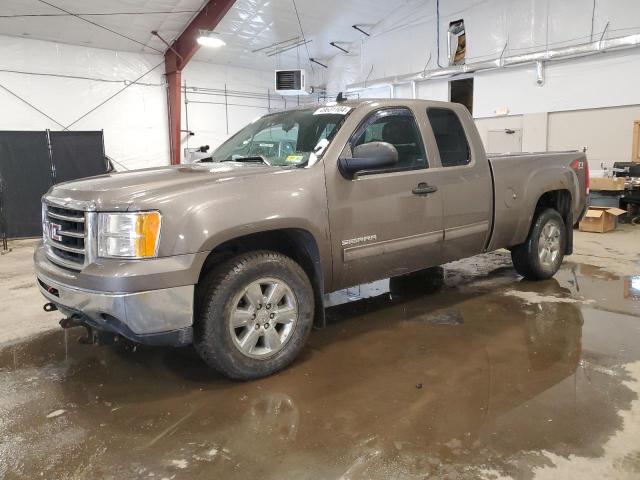 49631104 :رقم المزاد ، 1GTR2VE79DZ279017 vin ، 2013 Gmc Sierra K1500 Sle مزاد بيع