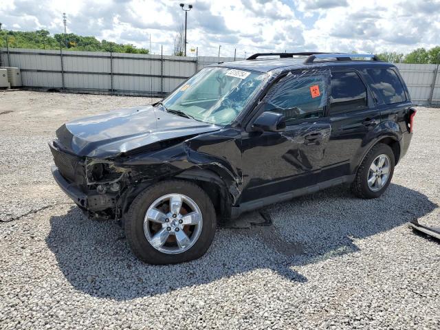 2011 Ford Escape მანქანა იყიდება აუქციონზე, vin: 1FMCU0EGXBKC29070, აუქციონის ნომერი: 53195754