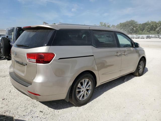 Продажа на аукционе авто 2016 Kia Sedona Lx, vin: KNDMB5C16G6217220, номер лота: 52882974