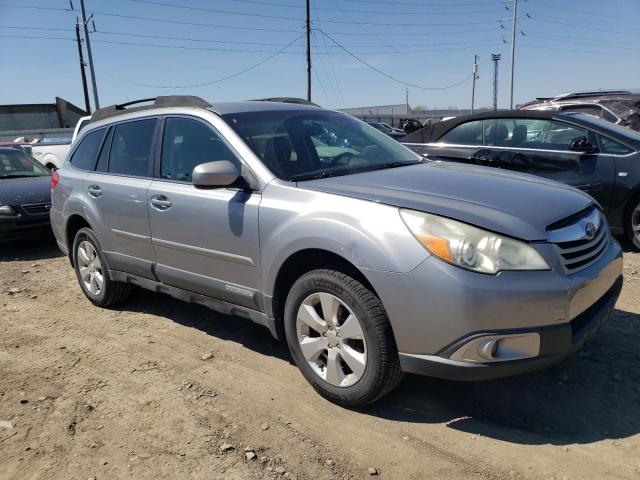 Продаж на аукціоні авто 2011 Subaru Outback 2.5i Premium, vin: 4S4BRBFC7B3429726, номер лоту: 50579424