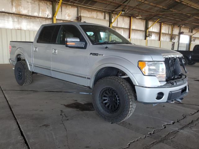 Aukcja sprzedaży 2010 Ford F150 Supercrew, vin: 1FTFW1EV8AFD70582, numer aukcji: 51234824