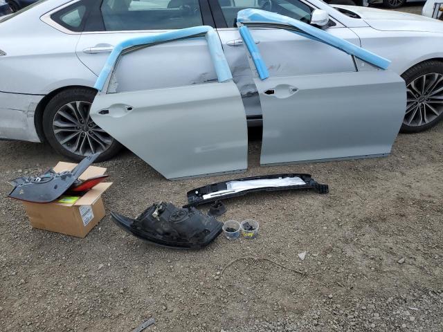 49399734 :رقم المزاد ، KMHGN4JE3GU137028 vin ، 2016 Hyundai Genesis 3.8l مزاد بيع