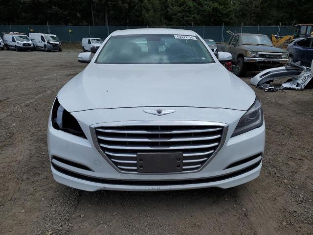 49399734 :رقم المزاد ، KMHGN4JE3GU137028 vin ، 2016 Hyundai Genesis 3.8l مزاد بيع