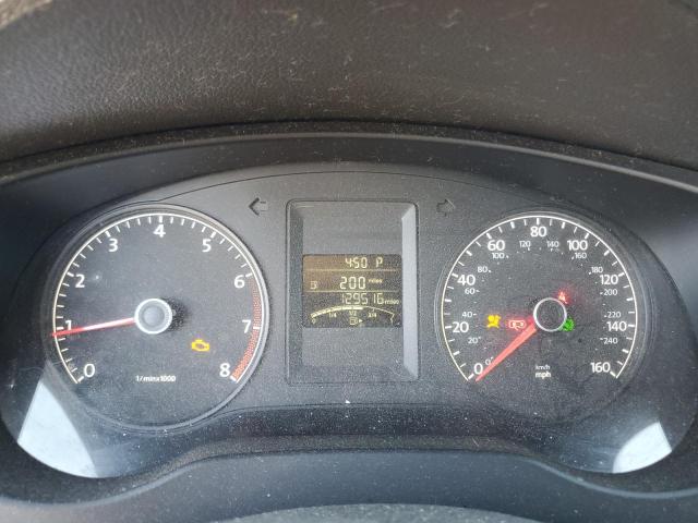 53116344 :رقم المزاد ، 3VW2K7AJ4EM377984 vin ، 2014 Volkswagen Jetta Base مزاد بيع