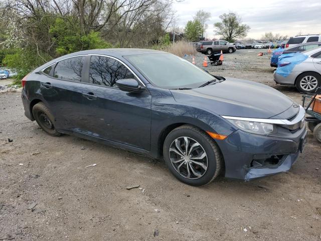 Aukcja sprzedaży 2016 Honda Civic Lx, vin: 19XFC2F51GE242989, numer aukcji: 50088054