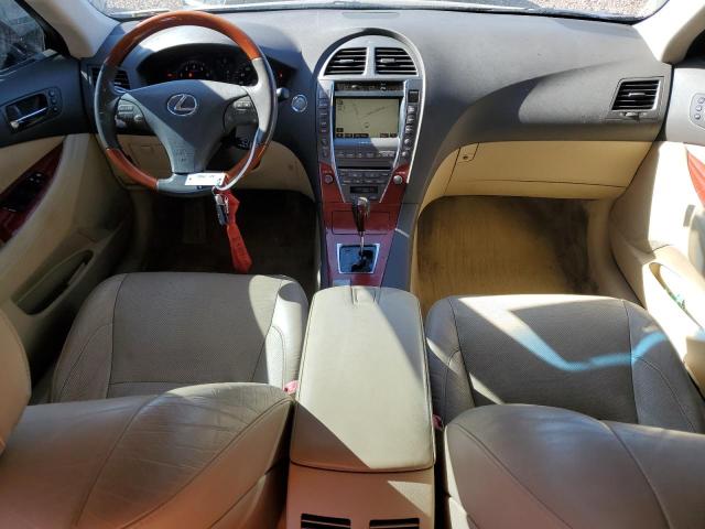 Продаж на аукціоні авто 2007 Lexus Es 350, vin: JTHBJ46G972015725, номер лоту: 51934454
