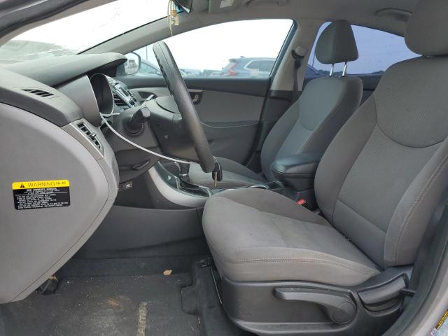 Продаж на аукціоні авто 2014 Hyundai Elantra Se, vin: KMHDH4AE8EU107143, номер лоту: 51374194