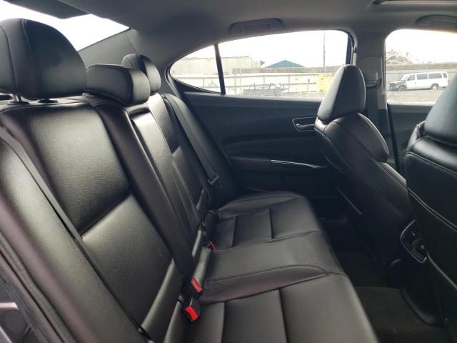 Продаж на аукціоні авто 2019 Acura Tlx, vin: 19UUB1F36KA007777, номер лоту: 50229894