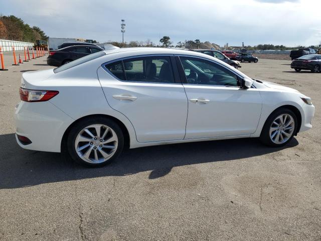 2016 Acura Ilx Base Watch Plus მანქანა იყიდება აუქციონზე, vin: 19UDE2F32GA025651, აუქციონის ნომერი: 52292054