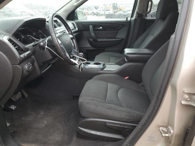 52363034 :رقم المزاد ، 1GKKVNED3EJ368388 vin ، 2014 Gmc Acadia Sle مزاد بيع