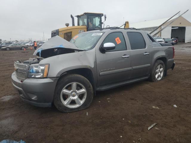 Aukcja sprzedaży 2007 Chevrolet Avalanche, vin: 3GNFK12357G310630, numer aukcji: 50806344