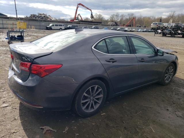 Продаж на аукціоні авто 2019 Acura Tlx, vin: 19UUB1F36KA007777, номер лоту: 50229894