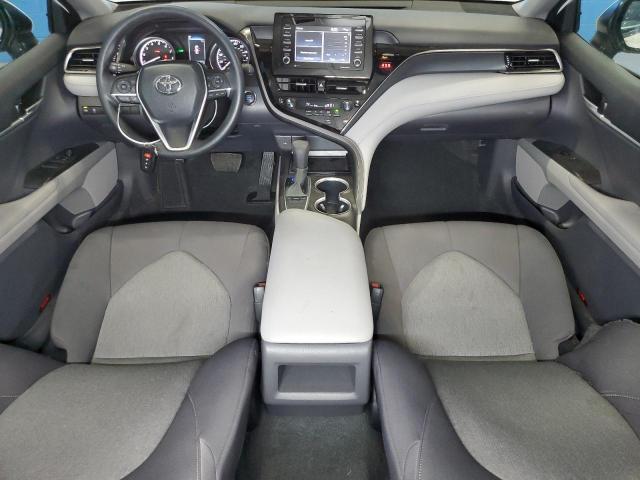 50771554 :رقم المزاد ، 4T1R11AK0PU817686 vin ، 2023 Toyota Camry Le مزاد بيع