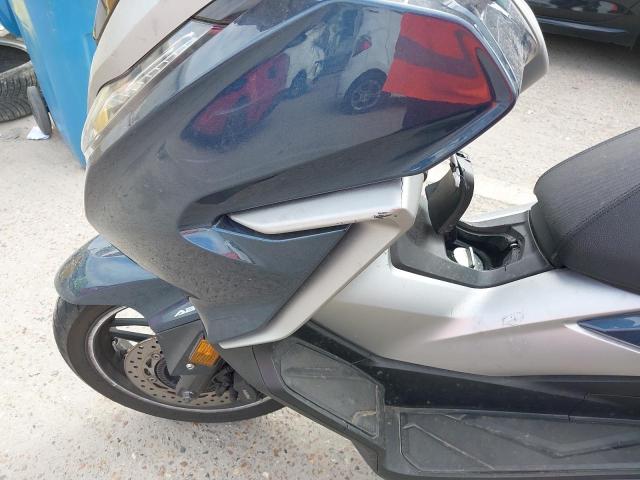 Aukcja sprzedaży 2019 Honda Nss 300 A-, vin: ZDCNF08A0KF011982, numer aukcji: 43702964