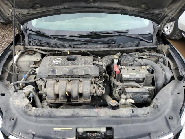 Aukcja sprzedaży 2014 Nissan Sentra S, vin: 3N1AB7APXEY309574, numer aukcji: 49429094