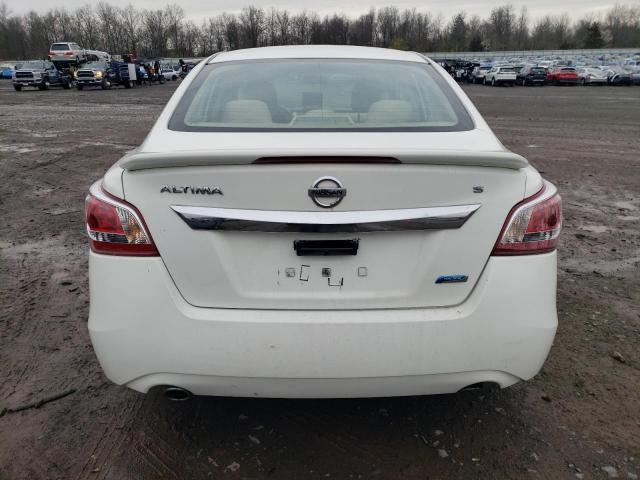 2015 Nissan Altima 2.5 მანქანა იყიდება აუქციონზე, vin: 1N4AL3AP4FC293374, აუქციონის ნომერი: 49313514