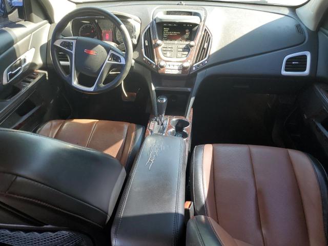 49737584 :رقم المزاد ، 2GKFLPE37G6177342 vin ، 2016 Gmc Terrain Slt مزاد بيع
