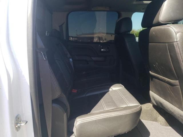 Aukcja sprzedaży 2018 Gmc Sierra K2500 Denali, vin: 1GT12UEY5JF195113, numer aukcji: 49851194