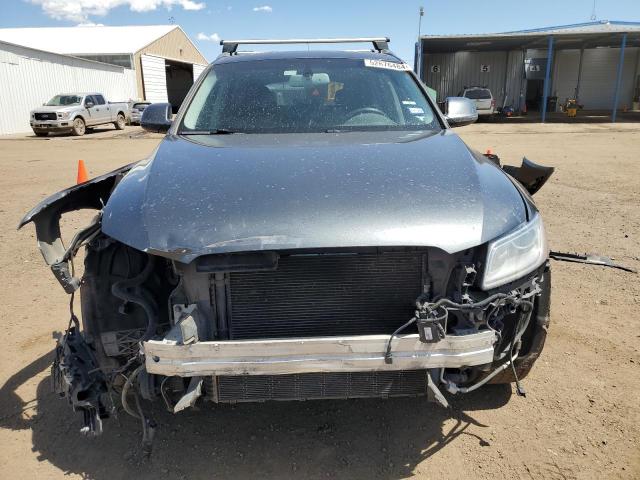 Продаж на аукціоні авто 2013 Audi Q5 Premium Plus, vin: WA1DGAFP5DA069235, номер лоту: 52676484