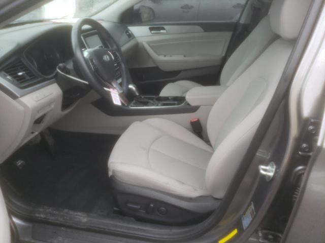 49412034 :رقم المزاد ، 5NPE34AF6JH626213 vin ، 2018 Hyundai Sonata Sport مزاد بيع